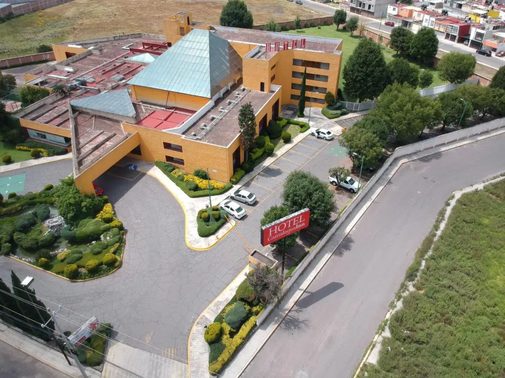 Hotel Cantalagua Inn hotel hero