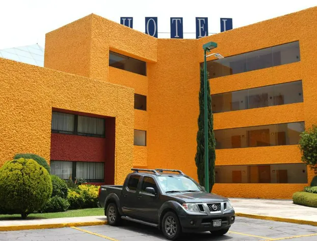 Hotel Cantalagua Inn hotel detail image 1