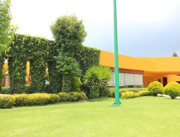 Hotel Cantalagua Inn hotel detail image 2