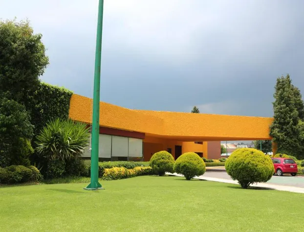 Hotel Cantalagua Inn hotel detail image 3