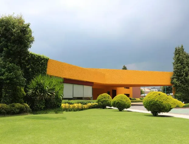 Hotel Cantalagua Inn hotel detail image 4