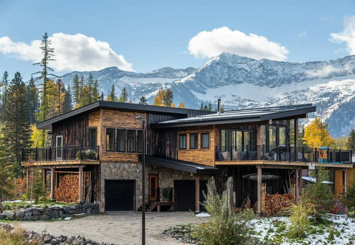 Blackstone B&B hotel hero