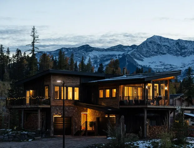 Blackstone B&B hotel detail image 2