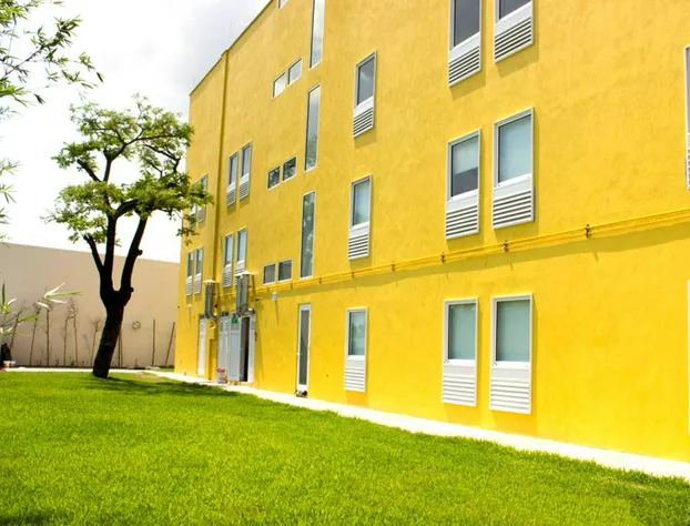 Urbainn Hotel hotel detail image 1