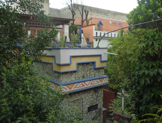 Casa Arnel hotel detail image 2