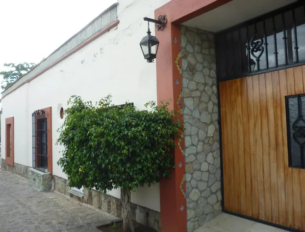 Casa Arnel hotel detail image 3