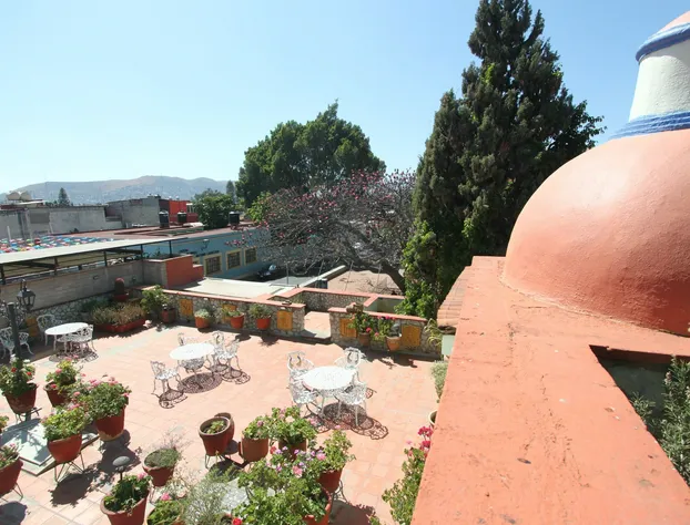 Casa Arnel hotel detail image 1