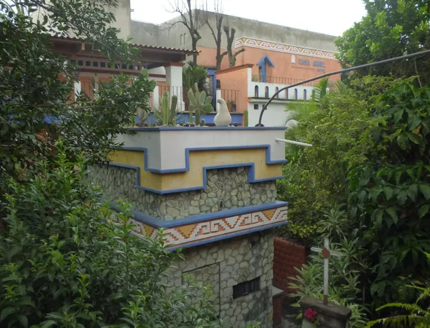 Casa Arnel hotel detail image 2