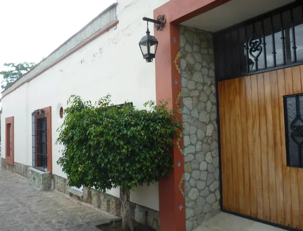 Casa Arnel hotel detail image 3