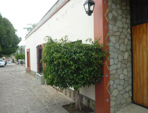 Casa Arnel hotel detail image 4