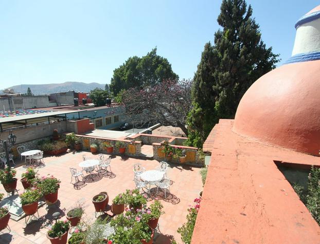 Casa Arnel hotel detail image 3