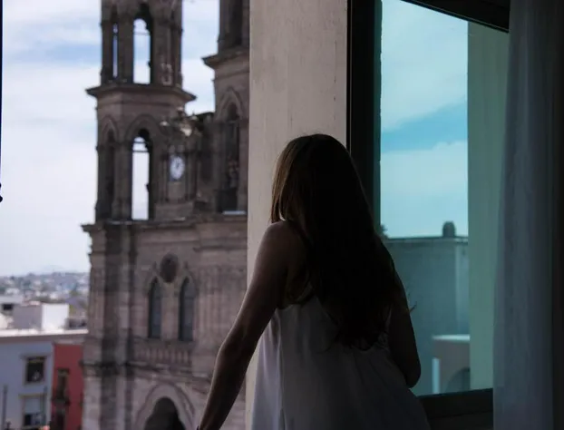 Fray Junipero Serra hotel detail image 3