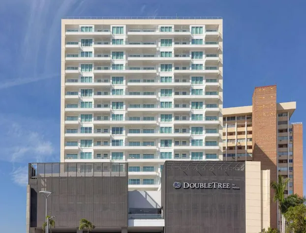 DoubleTree by Hilton Mazatlan hotel detail image 3