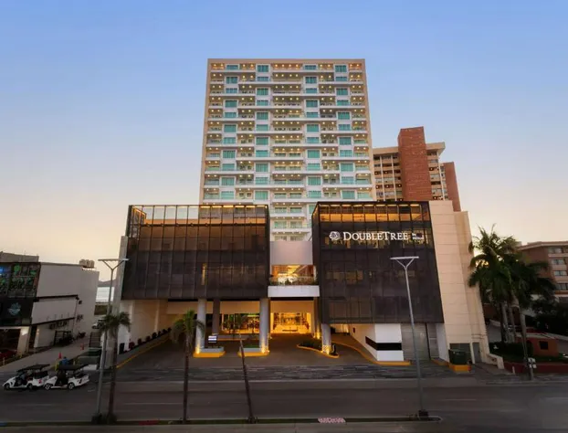 DoubleTree by Hilton Mazatlan hotel detail image 4