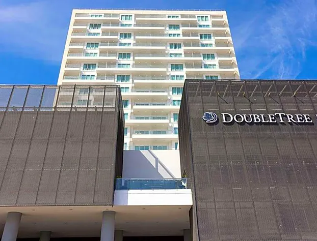 DoubleTree by Hilton Mazatlan hotel detail image 1