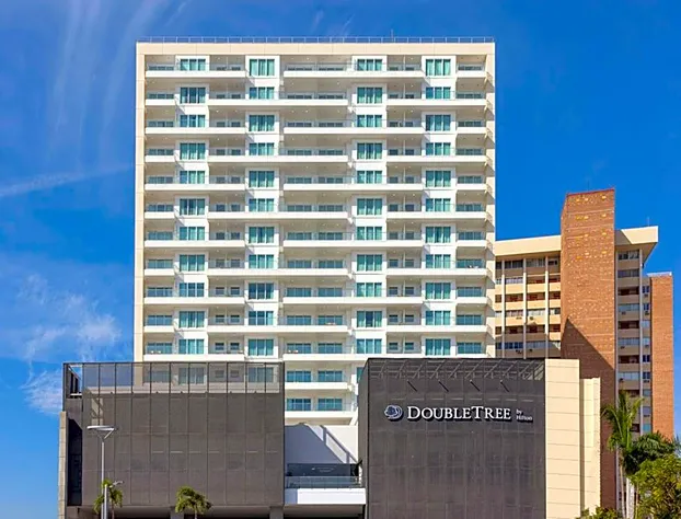 DoubleTree by Hilton Mazatlan hotel detail image 2