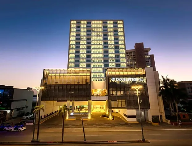 DoubleTree by Hilton Mazatlan hotel detail image 4