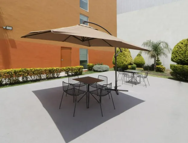 City Express Junior by Marriott Toluca Aeropuerto hotel detail image 4