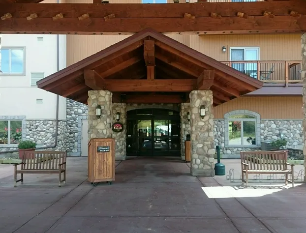 The Tamarack Club hotel detail image 2