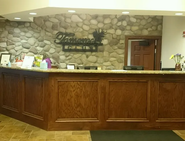 The Tamarack Club hotel detail image 3