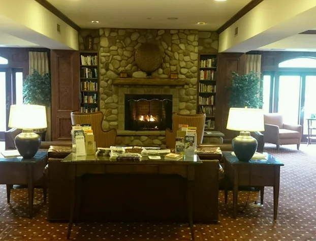 The Tamarack Club hotel detail image 4