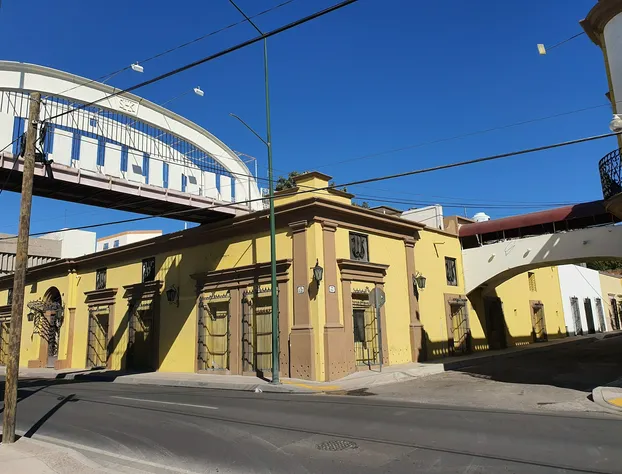 Hotel Suites Kino hotel detail image 1