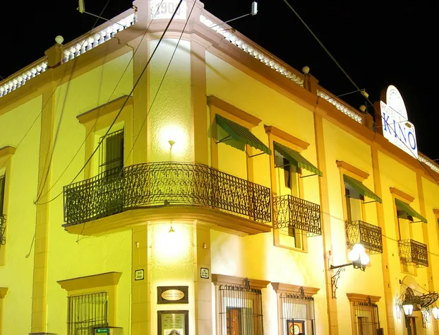 Hotel Suites Kino hotel detail image 2