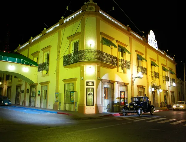 Hotel Suites Kino hotel detail image 3