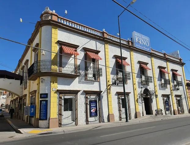 Hotel Suites Kino hotel detail image 1