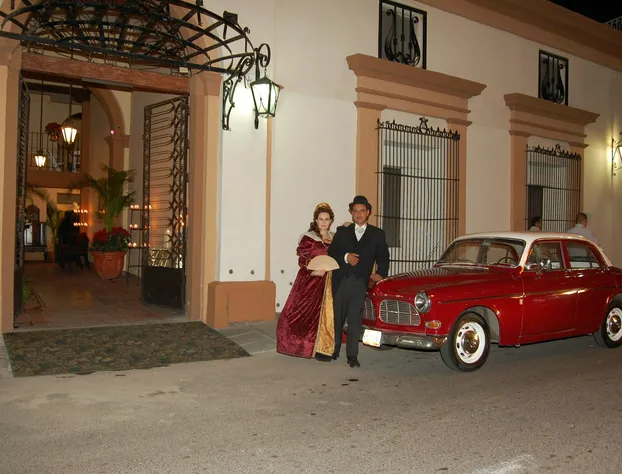 Hotel Suites Kino hotel detail image 4