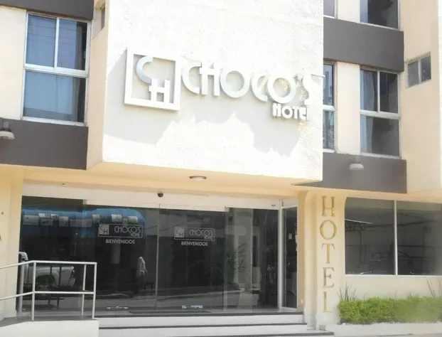 Choco's Hotel hotel detail image 1