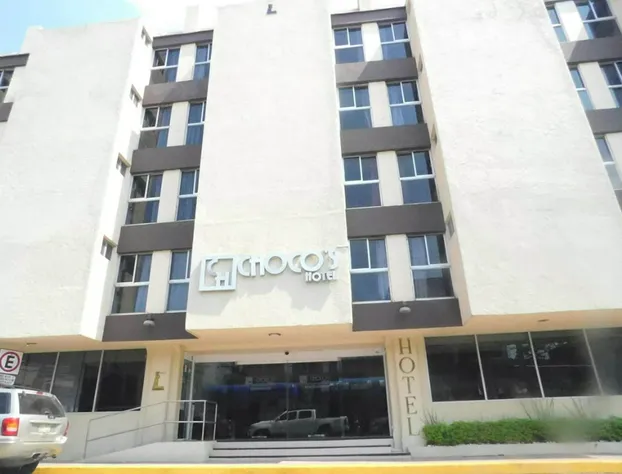 Choco's Hotel hotel detail image 1