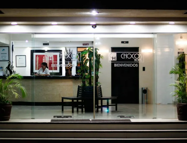 Choco's Hotel hotel detail image 2