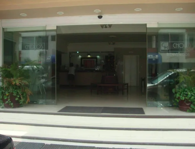 Choco's Hotel hotel detail image 3