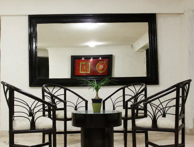 Choco's Hotel hotel detail image 4