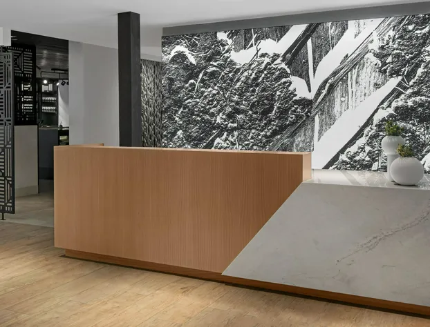 AC Hotel by Marriott Park City hotel detail image 2