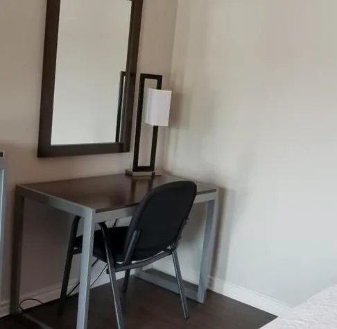 Econo Inn Lackland AFB Seaworld hotel detail image 4