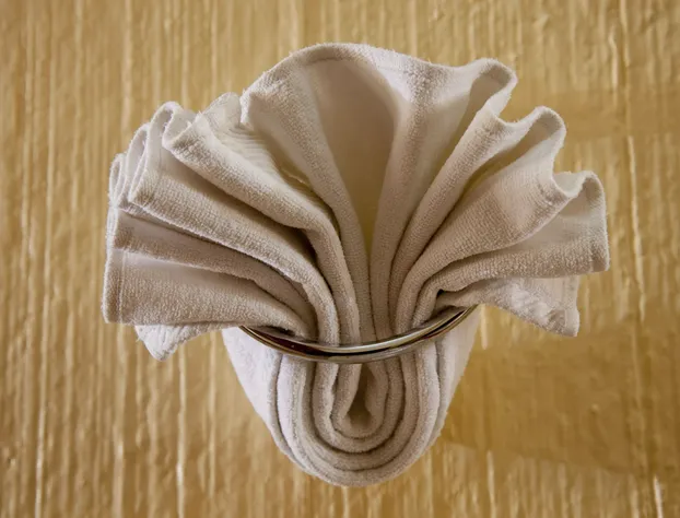 Hotel Los Andes hotel detail image 1