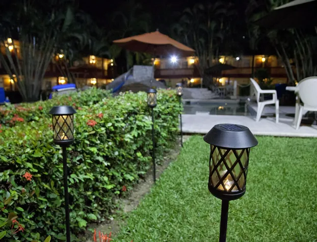 Hotel Los Andes hotel detail image 2