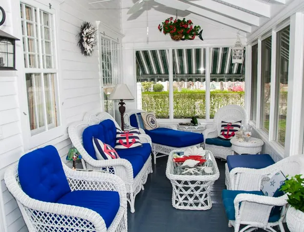 Harbor Knoll Bed & Breakfast hotel detail image 3