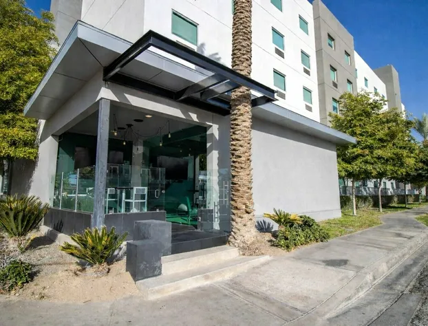 Hotel Mirra San Luis hotel detail image 1