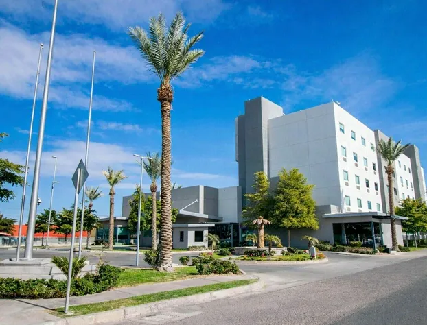 Hotel Mirra San Luis hotel detail image 2