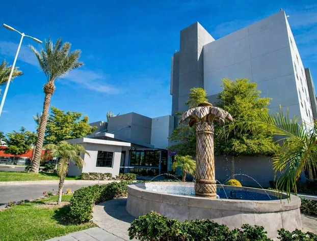 Hotel Mirra San Luis hotel detail image 3