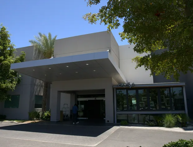 Hotel Mirra San Luis hotel detail image 4