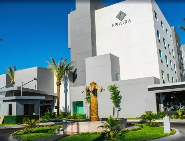 Hotel Araiza San Luis hotel detail image 2