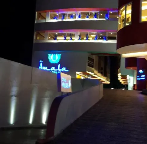 Hotel Amala hotel detail image 1