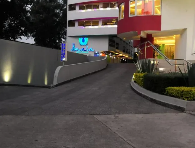 Hotel Amala hotel detail image 2