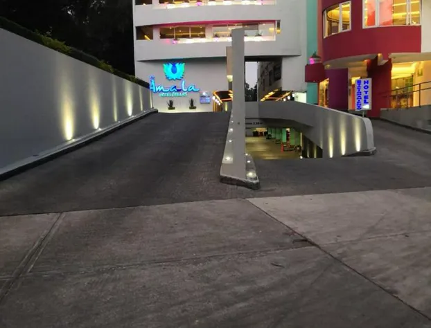 Hotel Amala hotel detail image 3