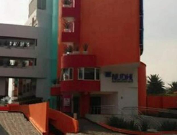 Hotel Amala hotel detail image 1