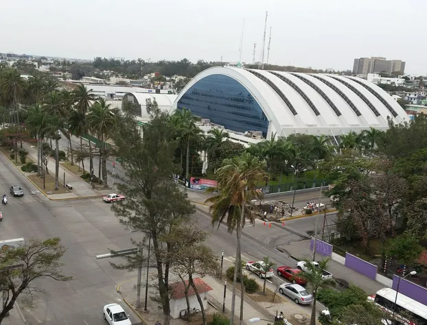 Hotel Gran Via hotel detail image 1